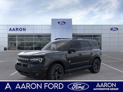 2025 Ford Bronco Sport AWD SUV for sale #4250454 - photo 1