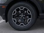 2025 Ford Bronco Sport AWD SUV for sale #4250454 - photo 19