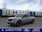 2025 Ford Maverick SuperCrew Cab AWD Pickup for sale #4250461 - photo 1