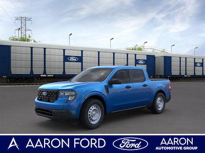 New 2025 Ford Maverick XL SuperCrew Cab Pickup for sale #4250462 - photo 1