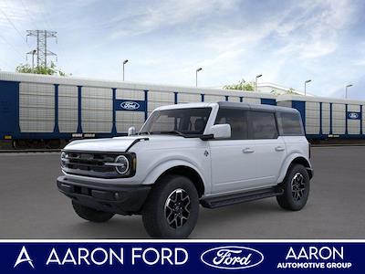 2025 Ford Bronco 4WD SUV for sale #4250466 - photo 1