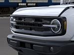 2025 Ford Bronco 4WD SUV for sale #4250466 - photo 19