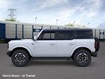 2025 Ford Bronco 4WD SUV for sale #4250466 - photo 3