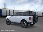 2025 Ford Bronco 4WD SUV for sale #4250466 - photo 4