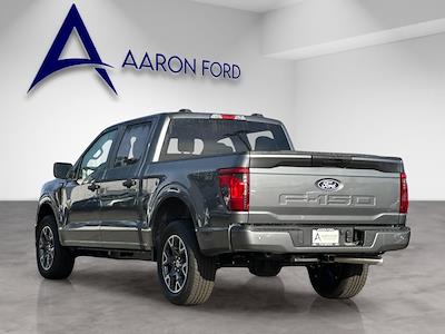 2025 Ford F-150 SuperCrew Cab 4WD Pickup for sale #4250467 - photo 2