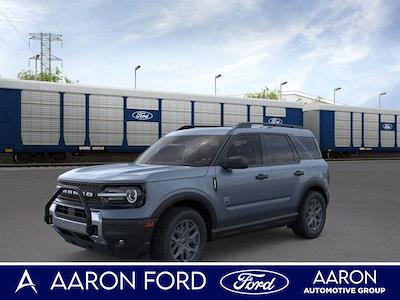 2025 Ford Bronco Sport AWD SUV for sale #4250472 - photo 1