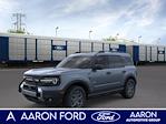 2025 Ford Bronco Sport AWD SUV for sale #4250472 - photo 1