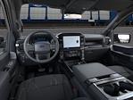 2025 Ford F-150 SuperCrew Cab 4x4 Pickup for sale #4250474 - photo 9
