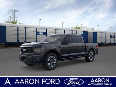 2025 Ford F-150 SuperCrew Cab 4x4 Pickup for sale #4250475 - photo 1