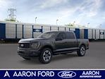 2025 Ford F-150 SuperCrew Cab 4x4 Pickup for sale #4250475 - photo 1