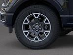 2025 Ford F-150 SuperCrew Cab 4x4 Pickup for sale #4250475 - photo 19
