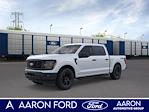 2025 Ford F-150 SuperCrew Cab 4x4 Pickup for sale #4250476 - photo 1