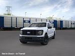 2025 Ford F-150 SuperCrew Cab 4x4 Pickup for sale #4250476 - photo 2