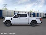 2025 Ford F-150 SuperCrew Cab 4x4 Pickup for sale #4250476 - photo 3