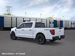 2025 Ford F-150 SuperCrew Cab 4x4 Pickup for sale #4250476 - photo 4
