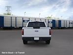 2025 Ford F-150 SuperCrew Cab 4x4 Pickup for sale #4250476 - photo 5