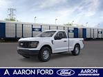 2025 Ford F-150 Regular Cab 4x4 Pickup for sale #4250477 - photo 1