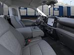 2025 Ford F-150 Regular Cab 4x4 Pickup for sale #4250477 - photo 11
