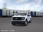 2025 Ford F-150 Regular Cab 4x4 Pickup for sale #4250477 - photo 2