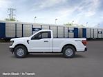 2025 Ford F-150 Regular Cab 4x4 Pickup for sale #4250477 - photo 3