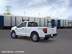 2025 Ford F-150 Regular Cab 4x4 Pickup for sale #4250477 - photo 4