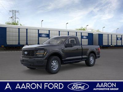 2025 Ford F-150 Regular Cab 4x4 Pickup for sale #4250478 - photo 1