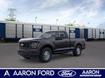 2025 Ford F-150 Regular Cab 4x4 Pickup for sale #4250478 - photo 1