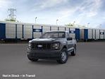 2025 Ford F-150 Regular Cab 4x4 Pickup for sale #4250478 - photo 2