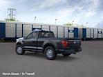 2025 Ford F-150 Regular Cab 4x4 Pickup for sale #4250478 - photo 4