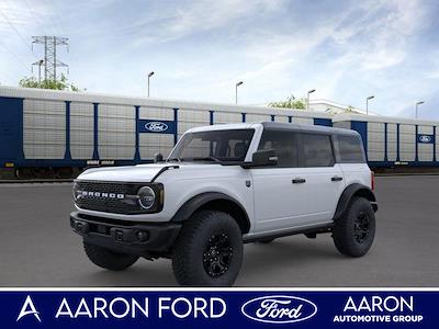 2025 Ford Bronco 4WD SUV for sale #4250481 - photo 1