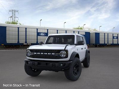 2025 Ford Bronco 4WD SUV for sale #4250481 - photo 2