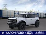 2025 Ford Bronco 4WD SUV for sale #4250481 - photo 1