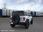 2025 Ford Bronco 4WD SUV for sale #4250481 - photo 8