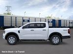 2025 Ford Ranger SuperCrew Cab 4x4 Pickup for sale #4250482 - photo 3