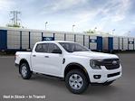2025 Ford Ranger SuperCrew Cab 4x4 Pickup for sale #4250482 - photo 7