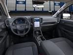 2025 Ford Ranger SuperCrew Cab 4x4 Pickup for sale #4250482 - photo 9