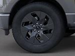 2025 Ford F-150 Lightning SuperCrew Cab AWD Pickup for sale #4250483 - photo 18