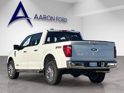 2025 Ford F-150 SuperCrew Cab 4WD Pickup for sale #4250485 - photo 2