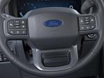 2025 Ford F-150 SuperCrew Cab 4x4 Pickup for sale #4250485 - photo 12