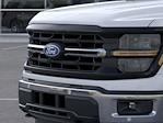 2025 Ford F-150 SuperCrew Cab 4x4 Pickup for sale #4250485 - photo 17