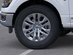 2025 Ford F-150 SuperCrew Cab 4x4 Pickup for sale #4250485 - photo 19