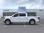 2025 Ford F-150 SuperCrew Cab 4x4 Pickup for sale #4250485 - photo 4