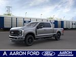 2025 Ford F-250 Crew Cab 4x4 Pickup for sale #4250486 - photo 1