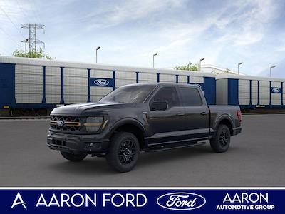 2025 Ford F-150 SuperCrew Cab 4x4 Pickup for sale #4250488 - photo 1