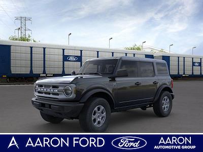 2025 Ford Bronco 4WD SUV for sale #4250490 - photo 1