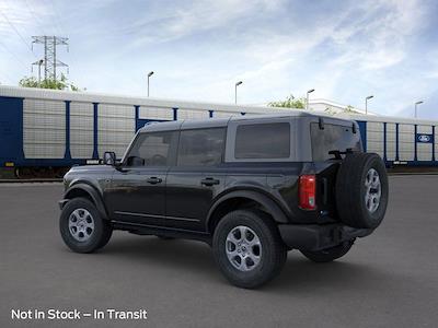 2025 Ford Bronco 4WD SUV for sale #4250490 - photo 2