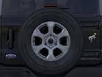2025 Ford Bronco 4WD SUV for sale #4250490 - photo 24