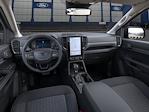 2025 Ford Ranger SuperCrew Cab 4x4 Pickup for sale #4250491 - photo 9