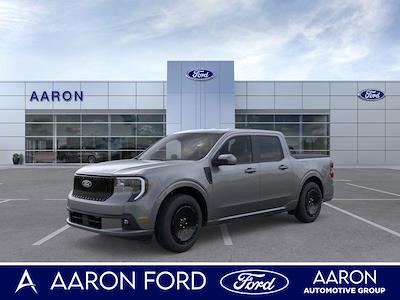 2025 Ford Maverick SuperCrew Cab AWD Pickup for sale #4250493 - photo 1