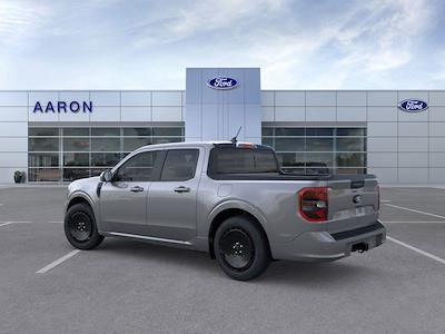 2025 Ford Maverick SuperCrew Cab AWD Pickup for sale #4250493 - photo 2